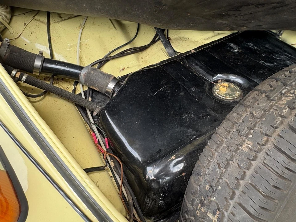 1968 Volkswagen Beetle (1958-1979) - Image 27 of 31