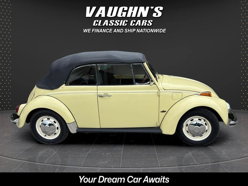 1968 Volkswagen Beetle (1958-1979) - Image 8 of 31