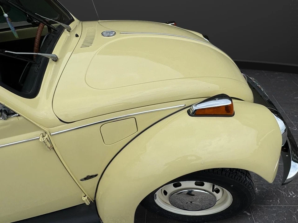 1968 Volkswagen Beetle (1958-1979) - Image 18 of 31