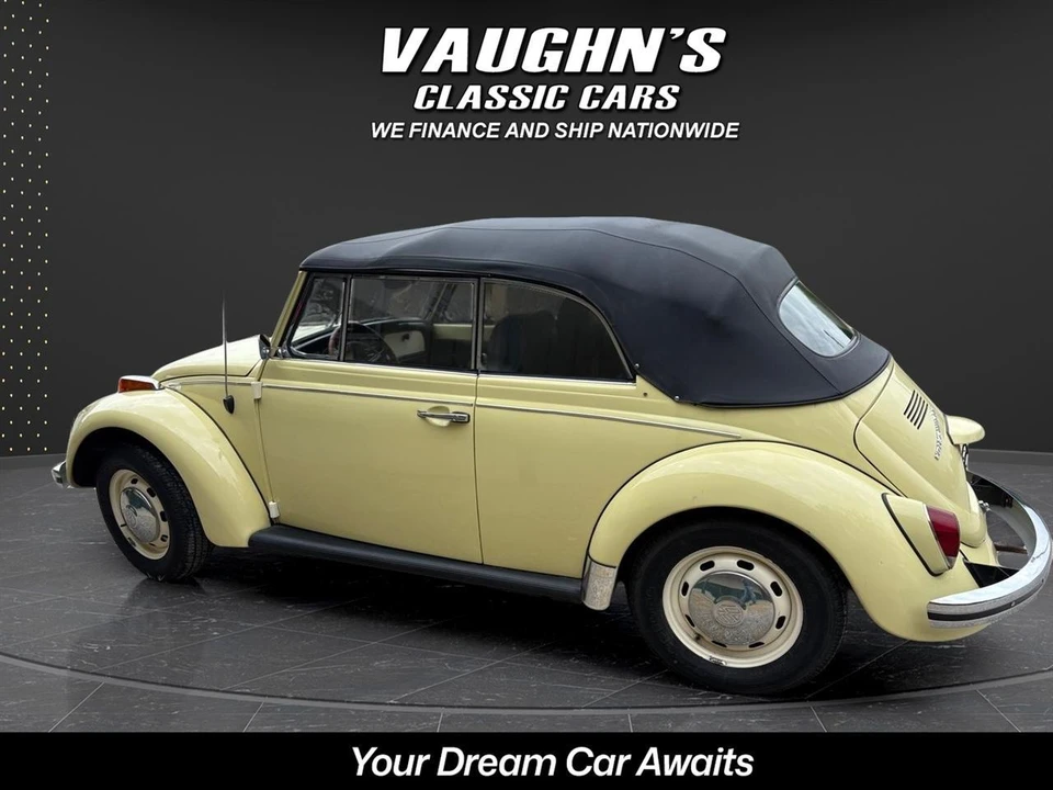 1968 Volkswagen Beetle (1958-1979) - Image 14 of 31