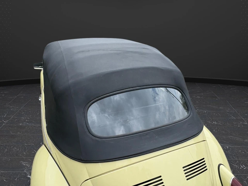 1968 Volkswagen Beetle (1958-1979) - Image 16 of 31