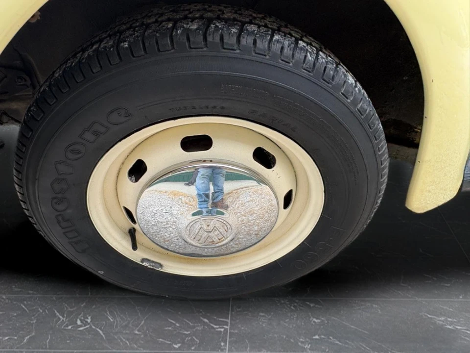 1968 Volkswagen Beetle (1958-1979) - Image 20 of 31