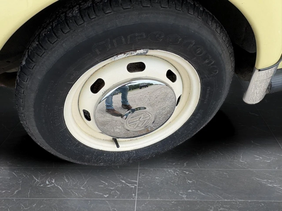 1968 Volkswagen Beetle (1958-1979) - Image 22 of 31