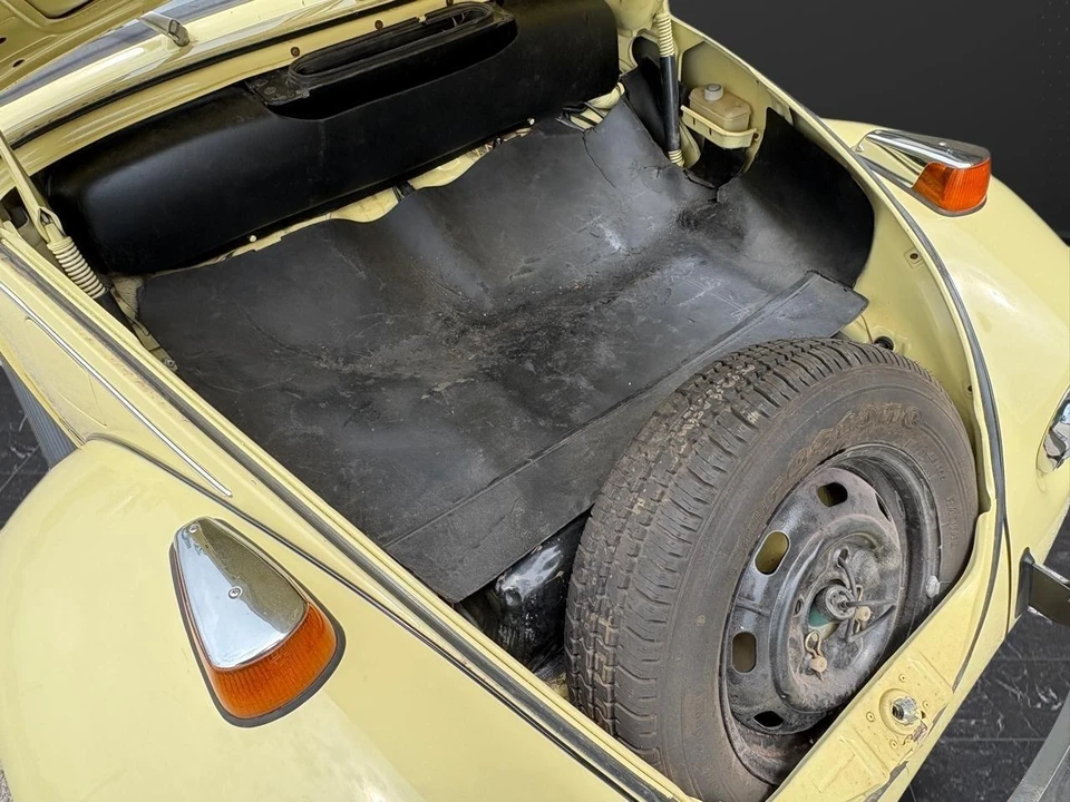1968 Volkswagen Beetle (1958-1979) - Image 24 of 31