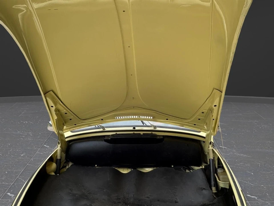 1968 Volkswagen Beetle (1958-1979) - Image 28 of 31