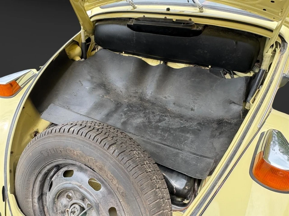 1968 Volkswagen Beetle (1958-1979) - Image 26 of 31