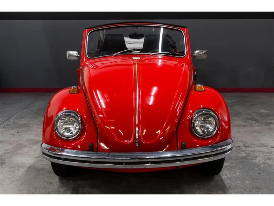 1968 Volkswagen Beetle (1958-1979) - Image 9 of 31
