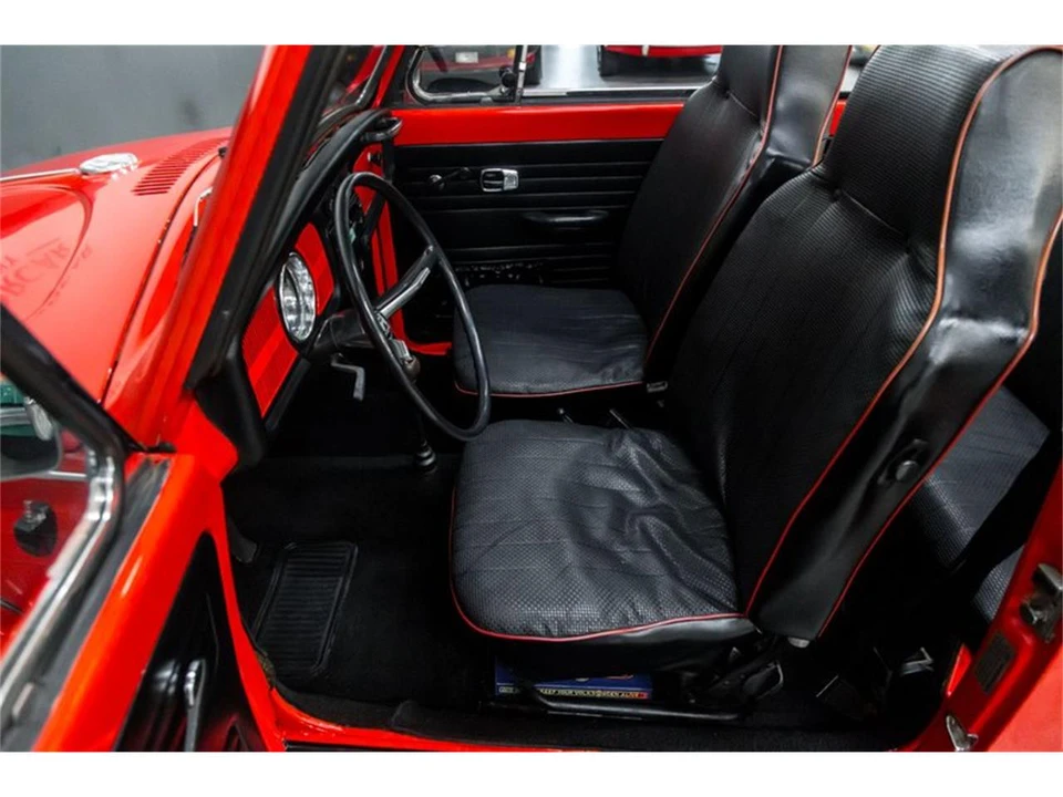 1968 Volkswagen Beetle (1958-1979) - Image 22 of 31