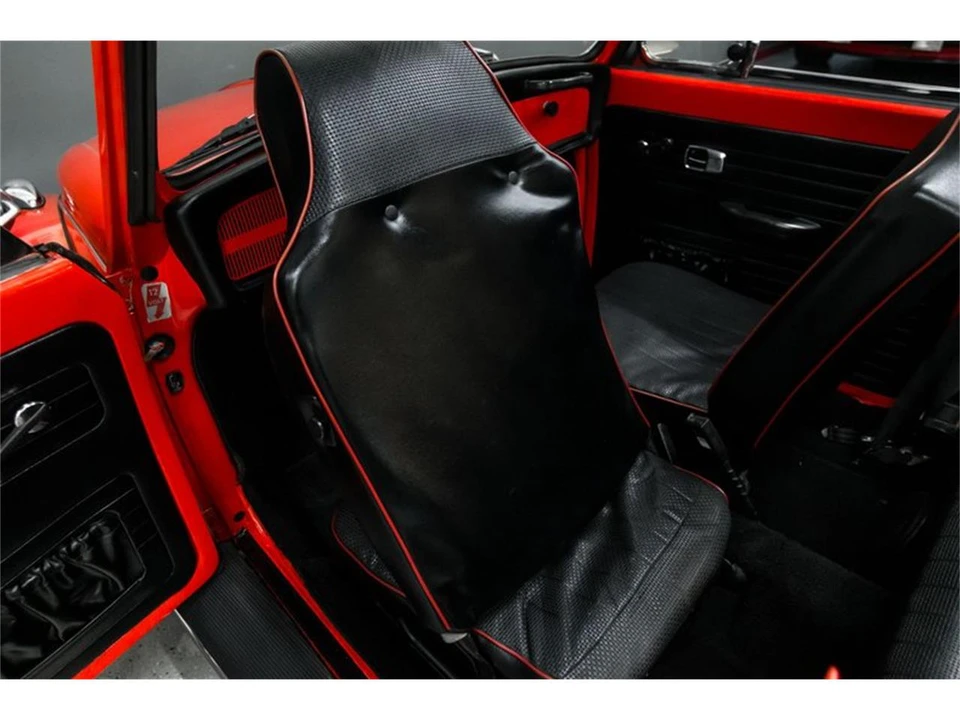 1968 Volkswagen Beetle (1958-1979) - Image 30 of 31