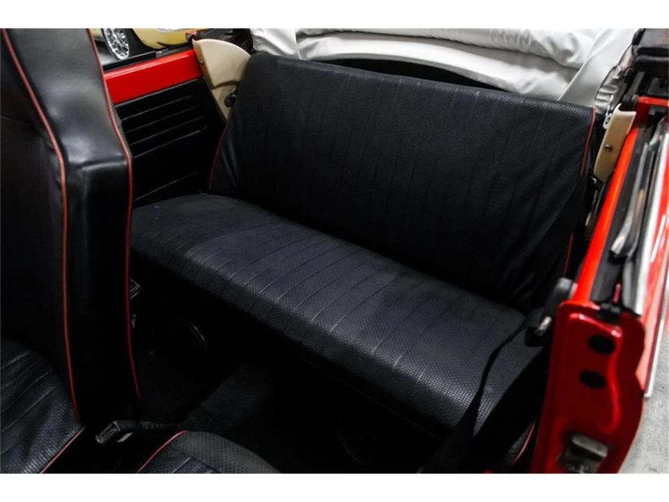 1968 Volkswagen Beetle (1958-1979) - Image 27 of 31