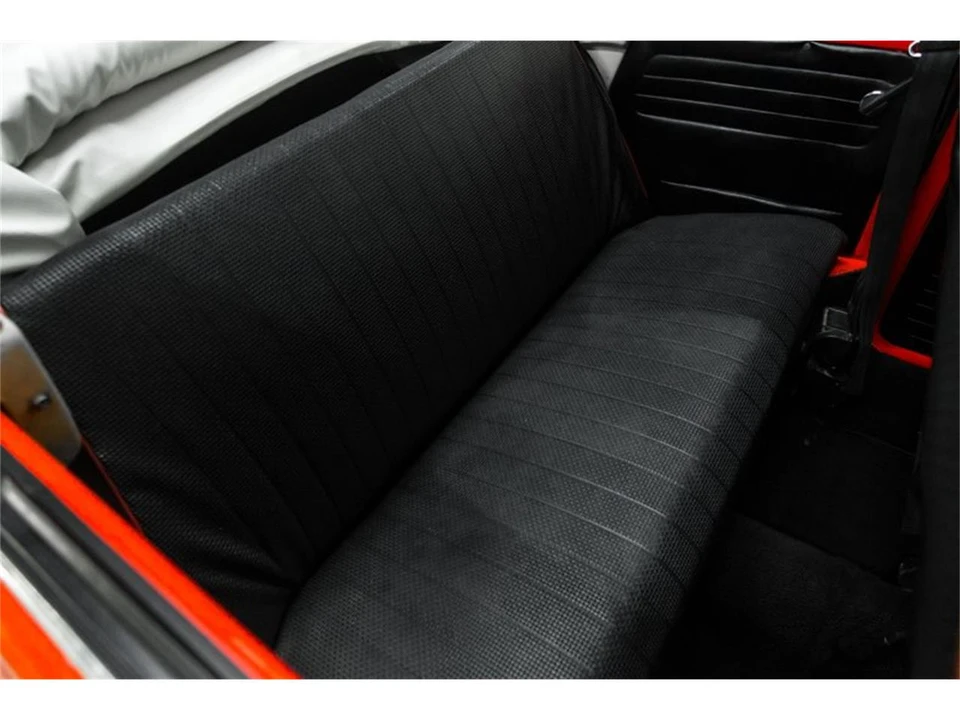1968 Volkswagen Beetle (1958-1979) - Image 31 of 31