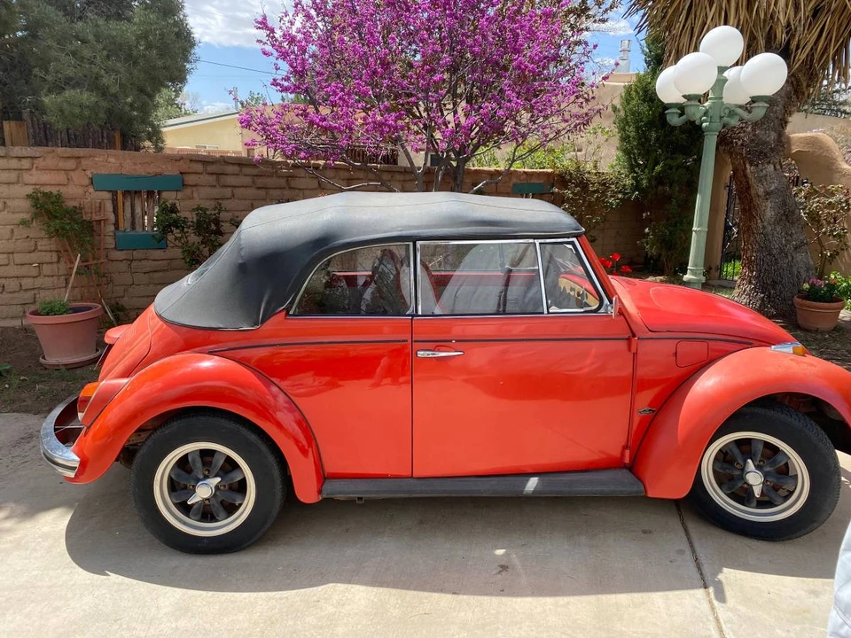 1968 Volkswagen Beetle (1958-1979) - Image 2 of 2