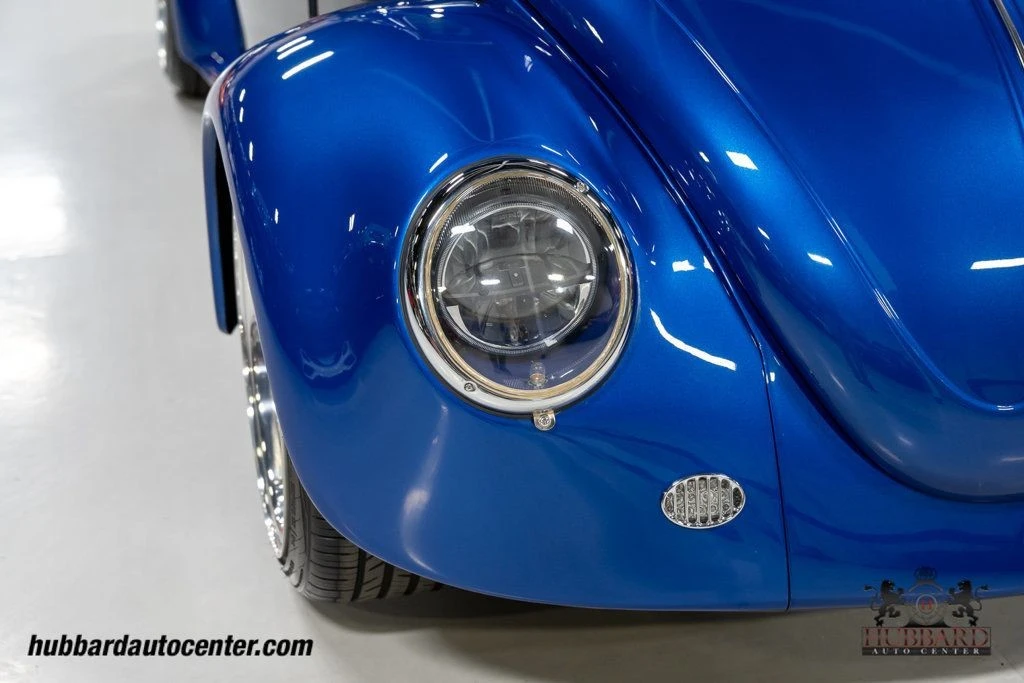 1968 Volkswagen Beetle - Image 12 of 12