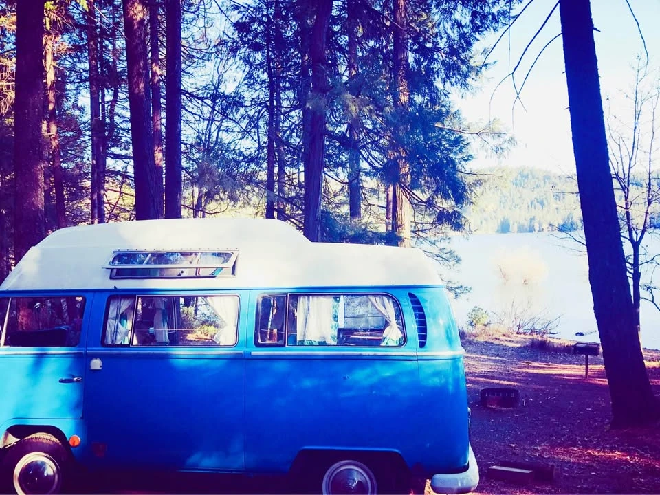 1968 Volkswagen Bay-Window Bus - Image 4 of 8