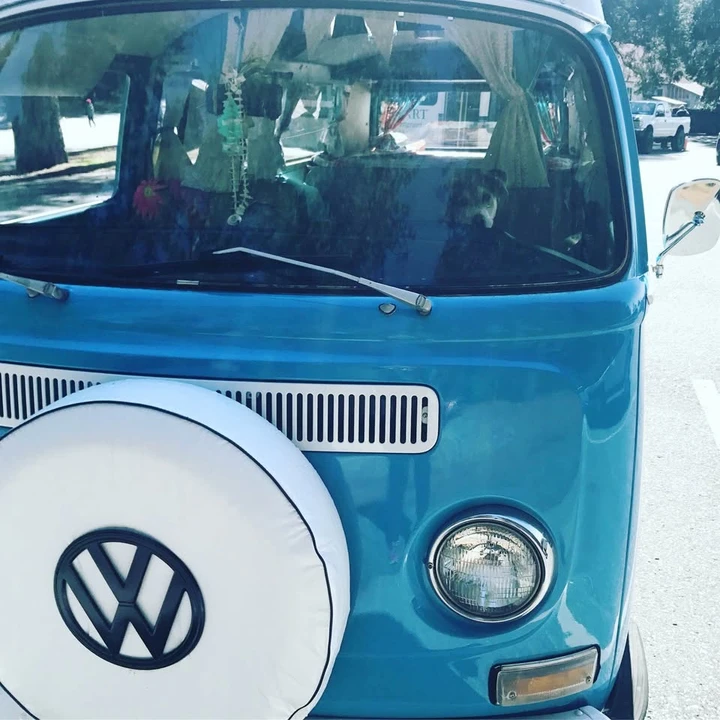 1968 Volkswagen Bay-Window Bus - Image 3 of 8