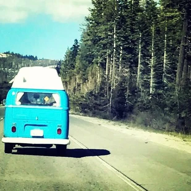 1968 Volkswagen Bay-Window Bus - Image 5 of 8