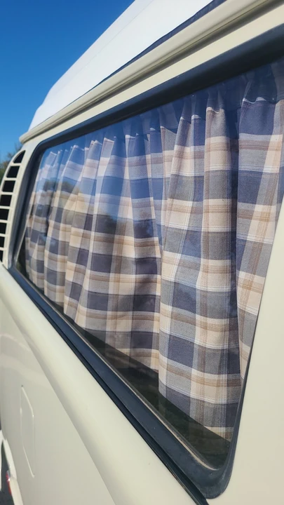 1968 Volkswagen Bay-Window Bus - Image 18 of 21
