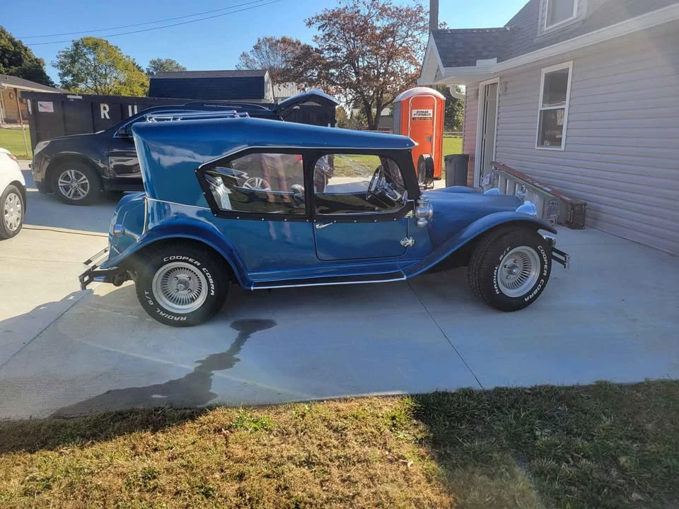 1968 Volkswagen Beetle (1958-1979) - Image 10 of 11