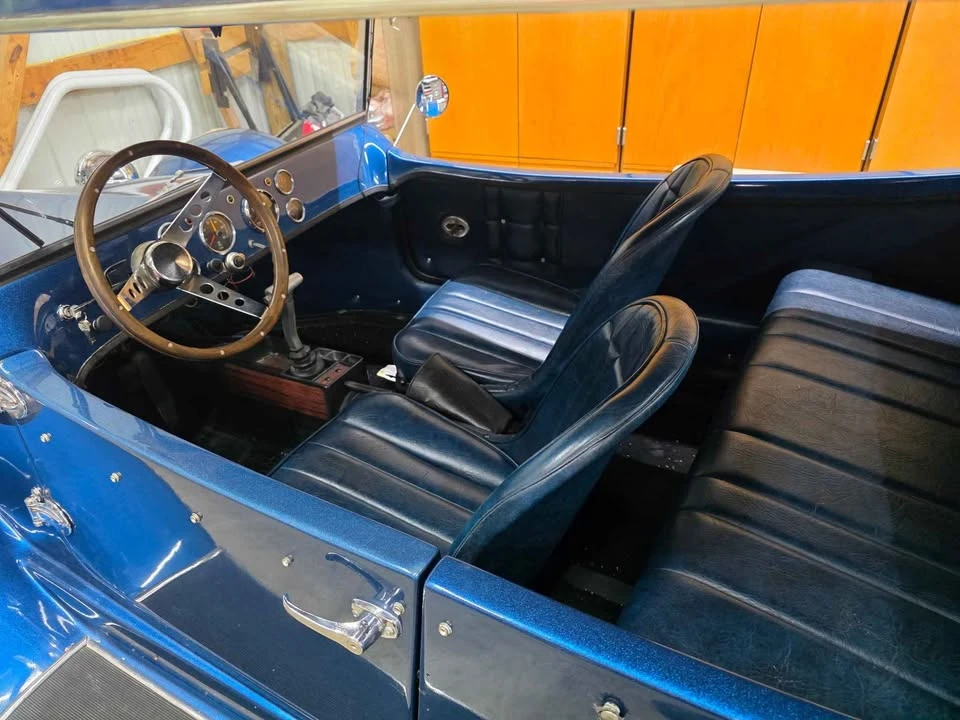 1968 Volkswagen Beetle (1958-1979) - Image 9 of 11