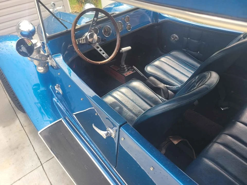1968 Volkswagen Beetle (1958-1979) - Image 5 of 11