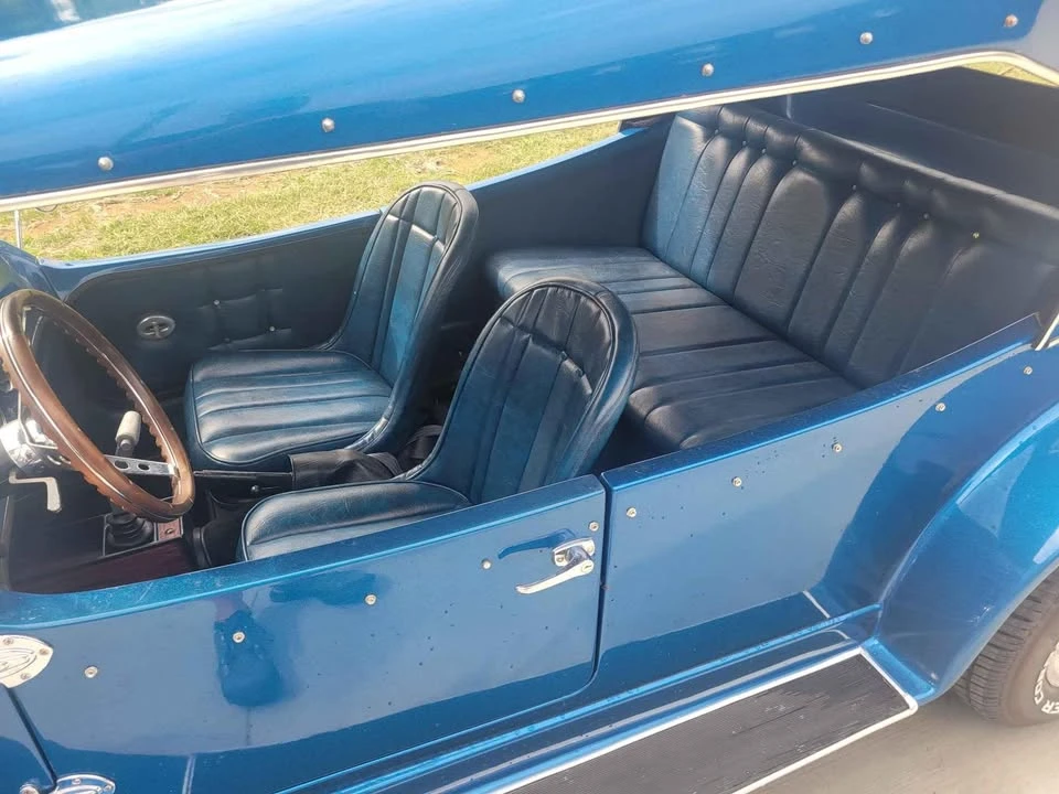 1968 Volkswagen Beetle (1958-1979) - Image 6 of 11