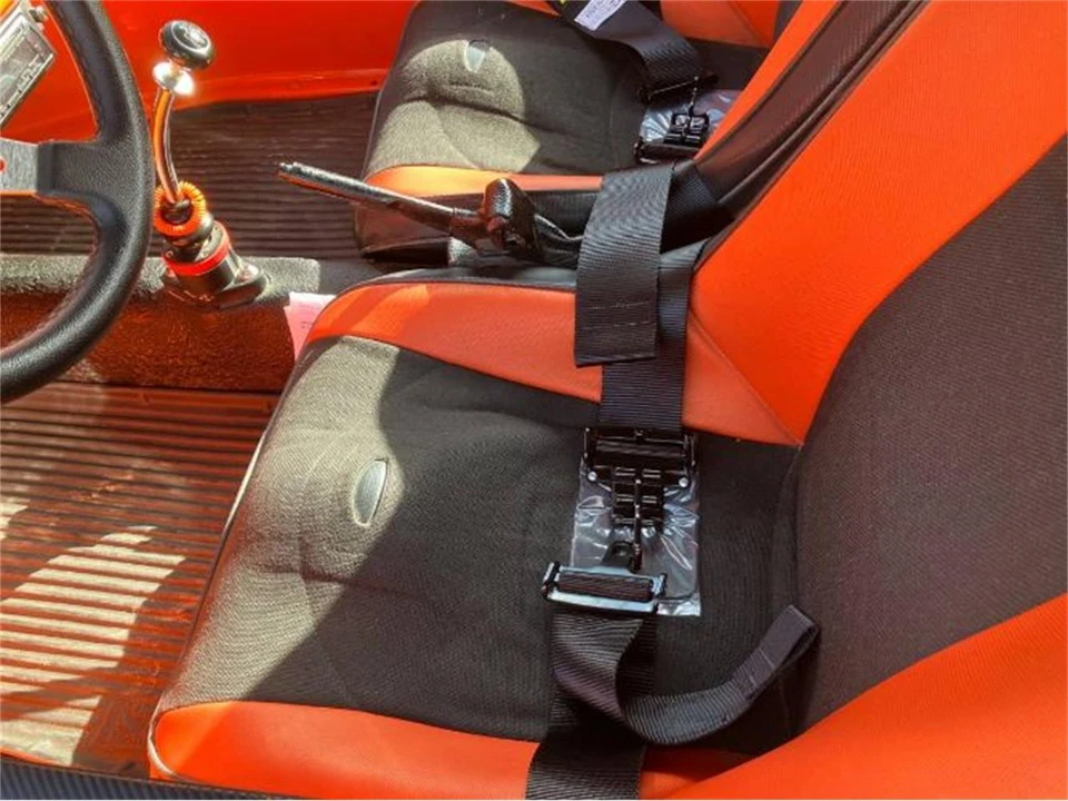 1968 Volkswagen Beetle - Image 9 of 20