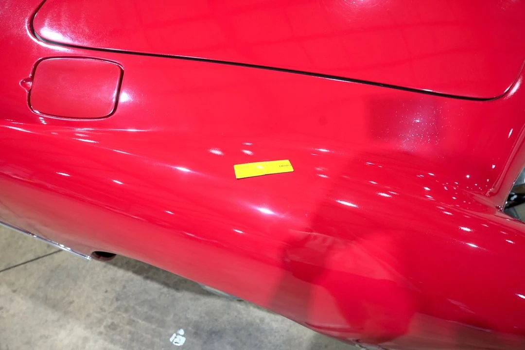 1968 Volkswagen Karmann Ghia Type 14 - Image 24 of 31