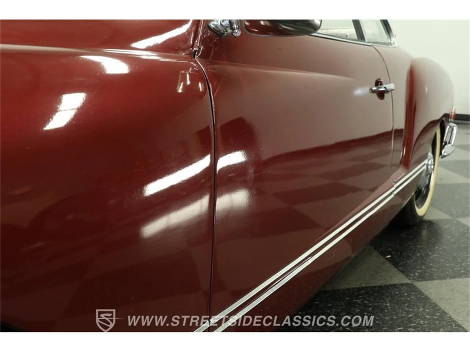 1968 Volkswagen Karmann Ghia Type 14 - Image 22 of 31