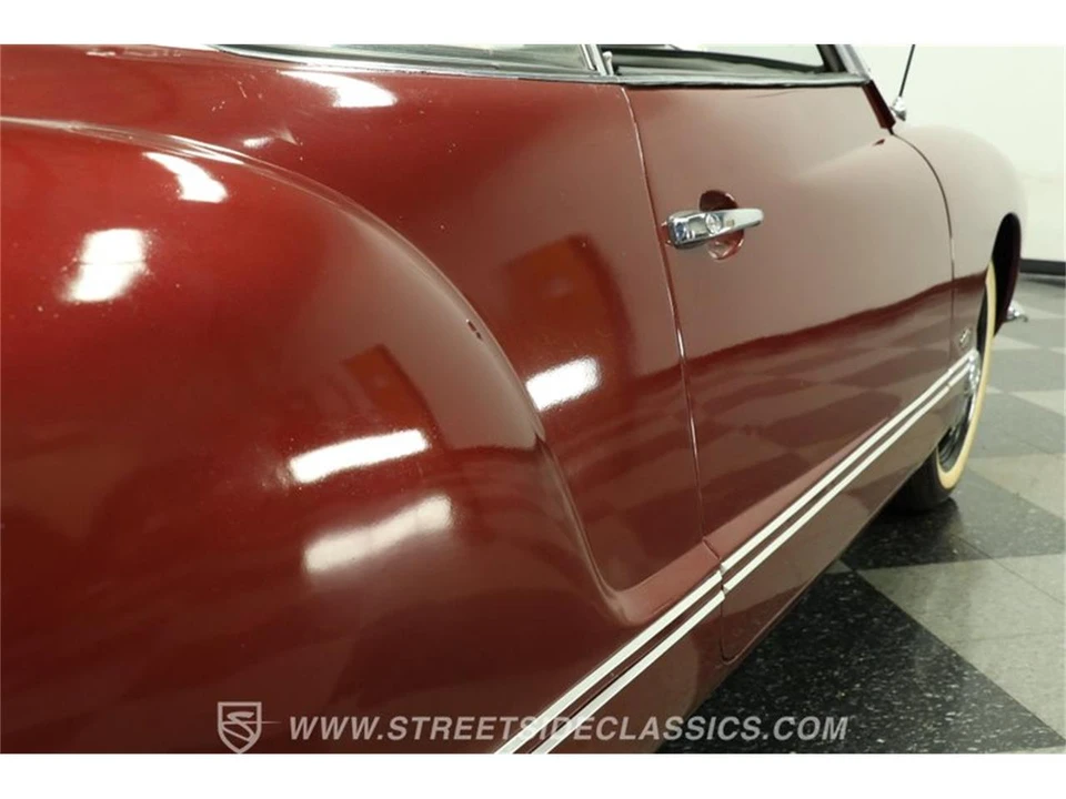 1968 Volkswagen Karmann Ghia Type 14 - Image 27 of 31