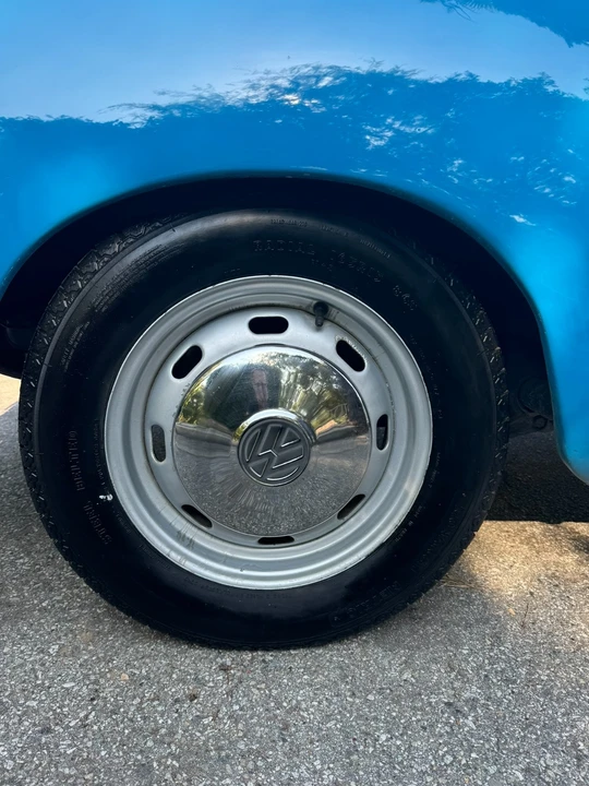 1968 Volkswagen Karmann Ghia Type 14 - Image 6 of 21