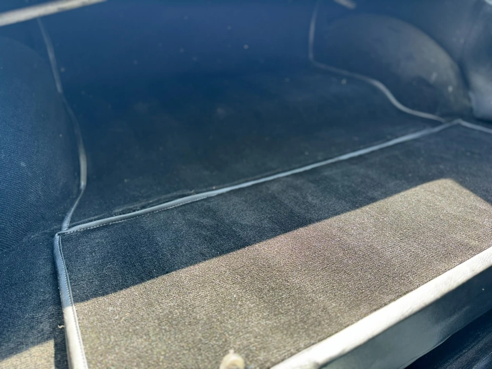1968 Volkswagen Karmann Ghia Type 14 - Image 18 of 21