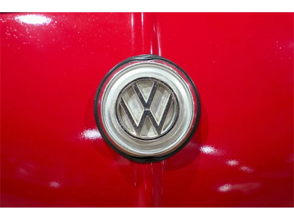 1968 Volkswagen Karmann Ghia Type 14 - Image 21 of 31