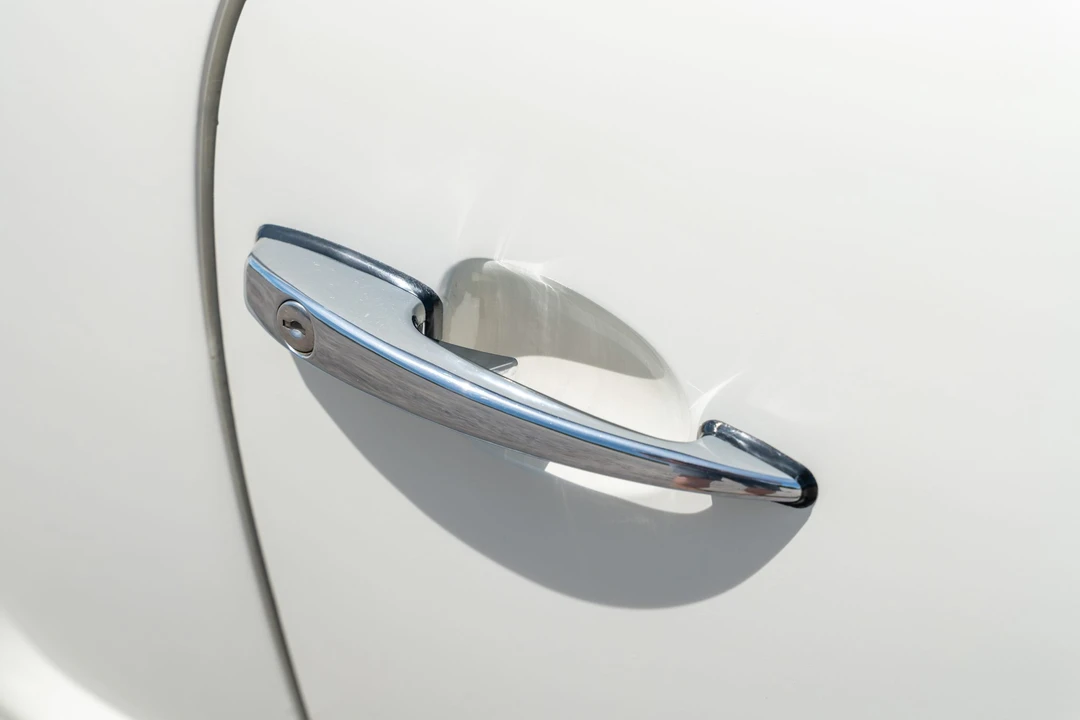 1968 Volkswagen Karmann Ghia Type 14 - Image 27 of 31