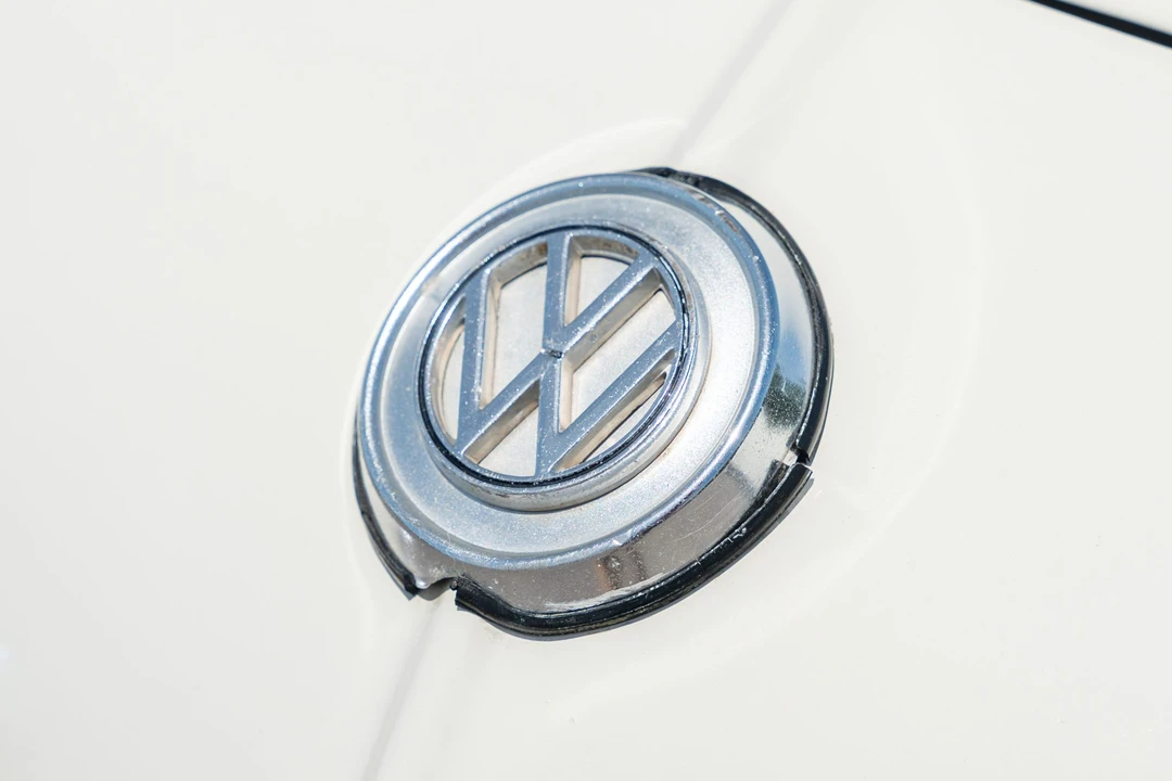 1968 Volkswagen Karmann Ghia Type 14 - Image 22 of 31