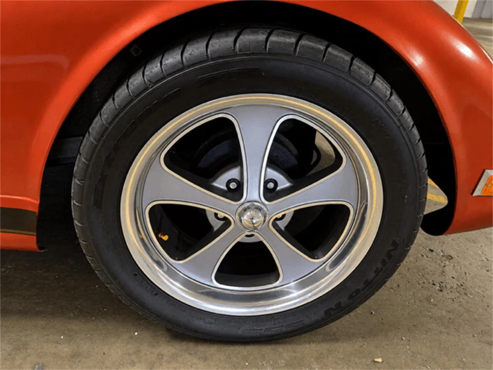 1968 Volkswagen Beetle - Image 14 of 14