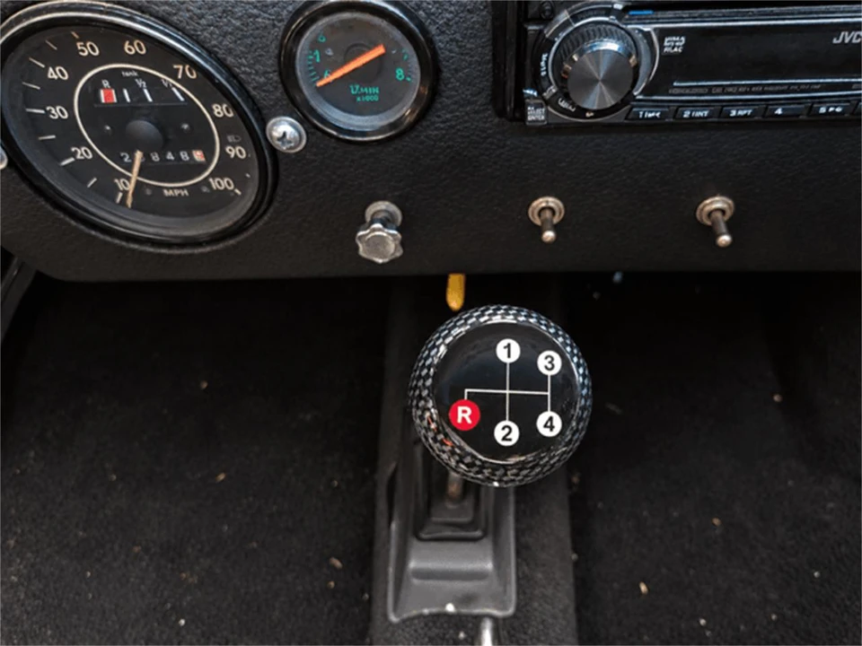 1968 Volkswagen Beetle - Image 11 of 14