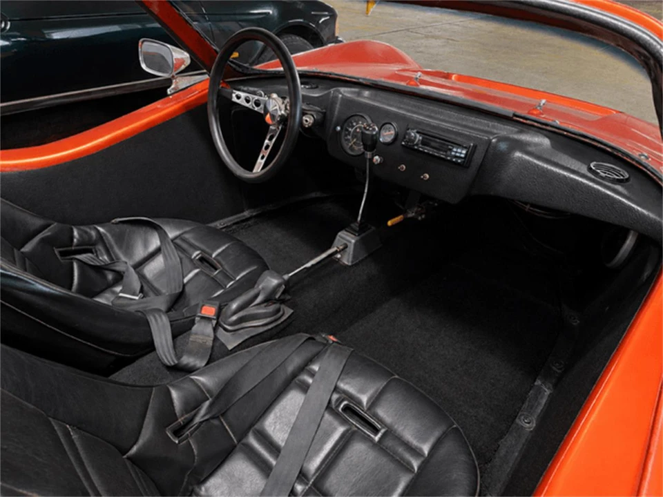 1968 Volkswagen Beetle - Image 12 of 14