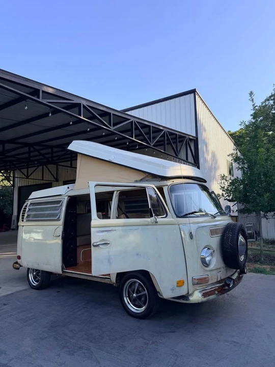 1968 Volkswagen Thing - Image 3 of 9