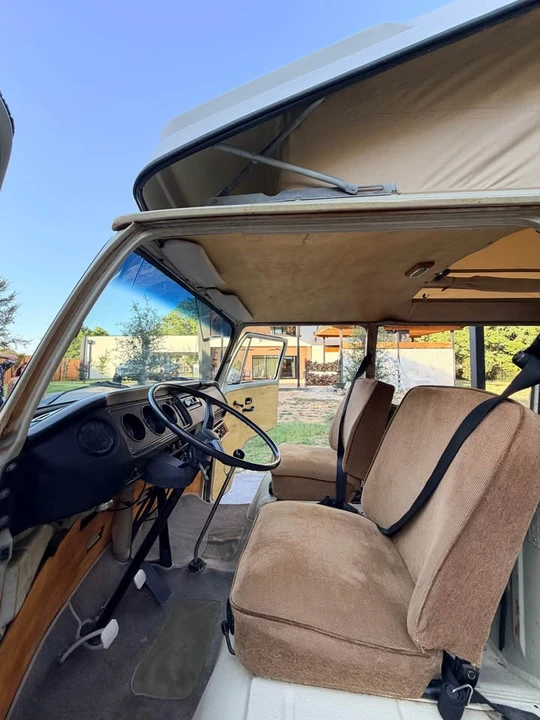 1968 Volkswagen Thing - Image 8 of 9
