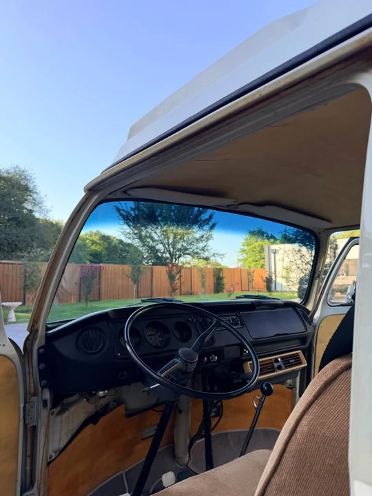 1968 Volkswagen Thing - Image 6 of 9
