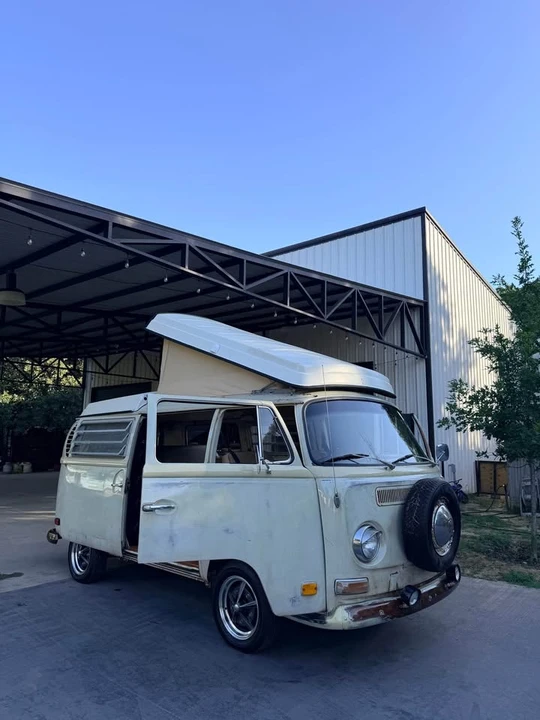 1968 Volkswagen Thing - Image 7 of 9