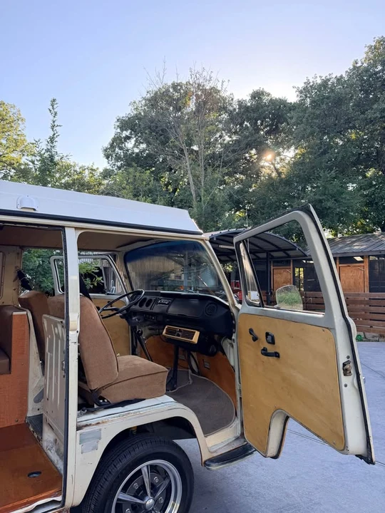 1968 Volkswagen Thing - Image 4 of 9