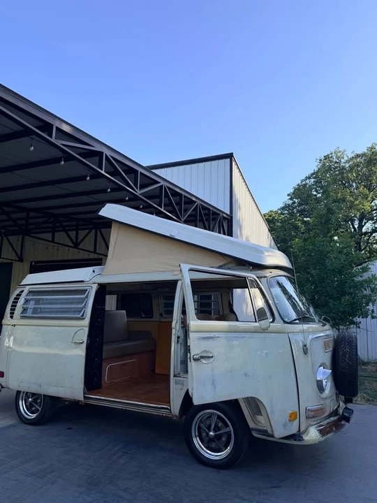 1968 Volkswagen Thing - Image 2 of 9
