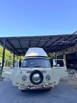 1968 Volkswagen Other