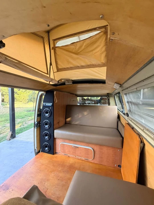 1968 Volkswagen Thing - Image 9 of 9