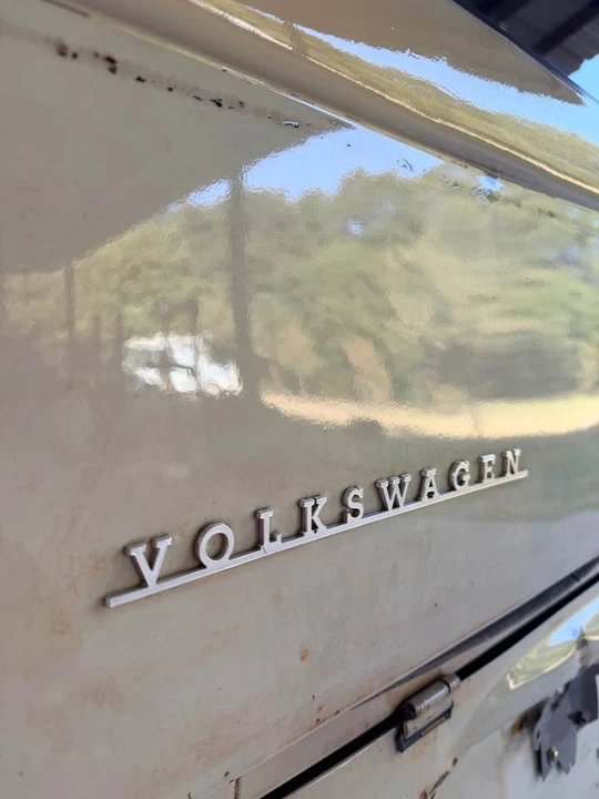 1968 Volkswagen Thing - Image 5 of 9