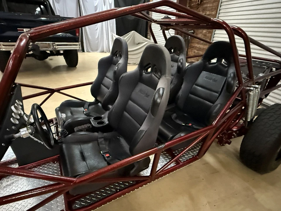 1968 Volkswagen Thing - Image 10 of 21
