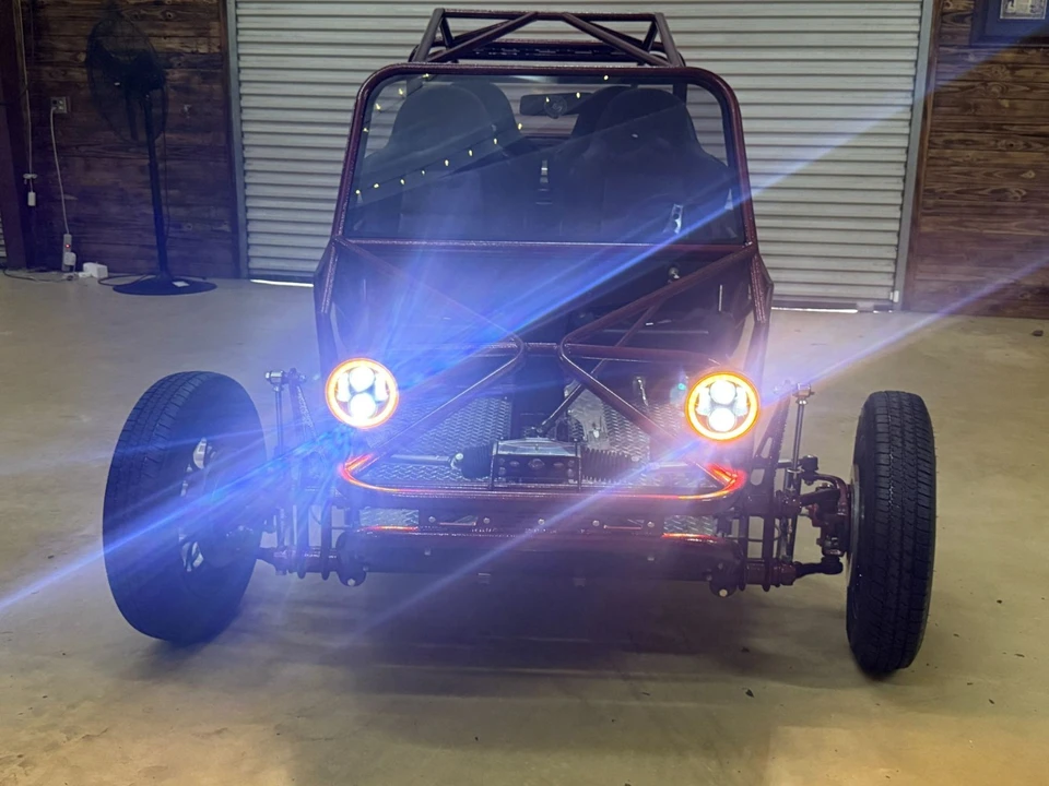 1968 Volkswagen Thing - Image 14 of 21