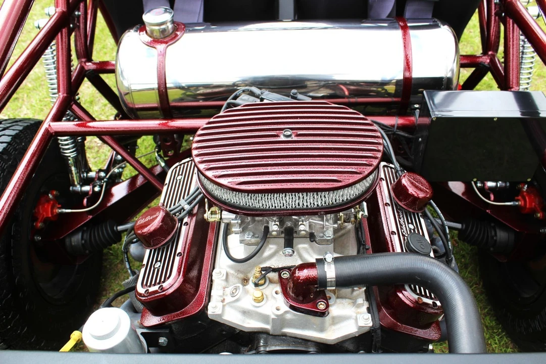 1968 Volkswagen Thing - Image 5 of 21