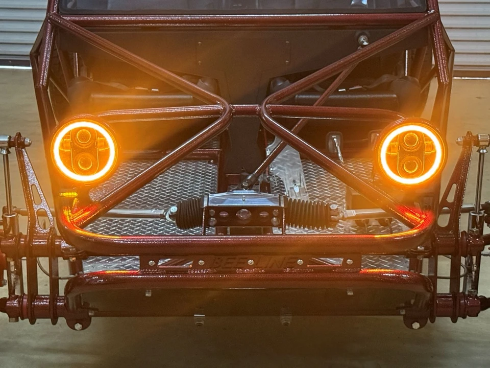 1968 Volkswagen Thing - Image 16 of 21